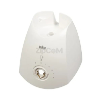 Корпус (верхний) моторного блока для блендера Braun 67051223