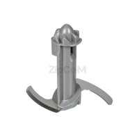 Нож в чашу измельчителя 300ml CP9717/01 для блендеров Philips 420303607861