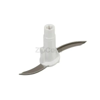 Нож в чашу измельчителя 500ml к блендеру Gorenje 497684