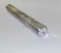 Анод магниевый D=16mm L=120mm, резьба M6x10