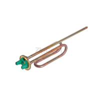 Тэн фланцевый 1500W Thermowatt 102450 для водонагревателя Hi-Therm (медный)