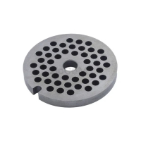 Решетка (сито) для мясорубок Zelmer \ Bosch NR5 86.1241 00631385 (ZMMA125X)