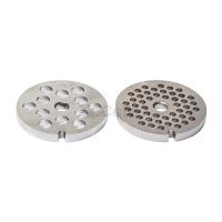 Набор решеток (2шт) для мясорубок NR5 Gorenje 320038