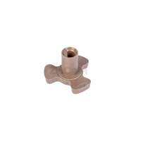 Куплер вращения тарелки для СВЧ-печи Gorenje 192055