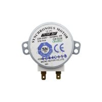 Двигатель для микроволновой печи TYJ50-8A7 Gorenje 104213