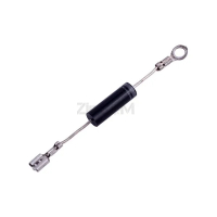 Диод RG207 для микроволновой печи LG 6021W3B001R