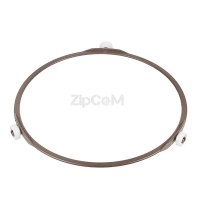 Роллер (кольцо) для микроволновой печи D=180mm H=15mm