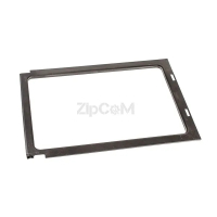 Внутренняя рамка двери 264506 для СВЧ-печей Gorenje