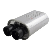 Конденсатор 1.10uF MWOC-21110 2100V для микроволновой печи LG 0CZZW1H003K