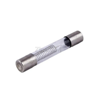 Высоковольтный предохранитель 5KV/0.80A (без корпуса) для микроволновой печи