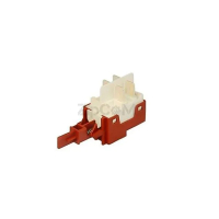 Выключатель (2-х полюсный) для посудомоечных машин Electrolux 1527532004