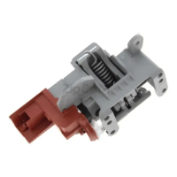 Замок двери C00513644 для посудомоечных машин Ariston