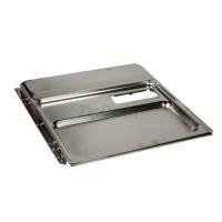 Внутренняя часть двери для посудомоечных машин Electrolux 140025959028