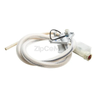 Заливной шланг для посудомоечной машины Bosch 357038 1700mm