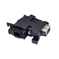 Замок люка (двери) для стиральных машин Indesit, Ariston C00111494