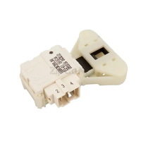 Замок люка (двери) для стиральных машин Ariston C00309745