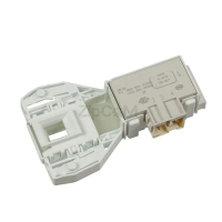 Замок люка (двери) для стиральных машин Indesit C00085194