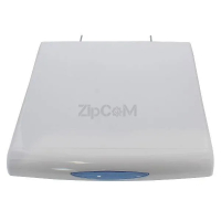 Whirlpool 481010612334 Крышка загрузочного люка для вертикальных стиральных машин