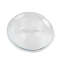 Стекло люка 2842650200 для стиральных машин Beko