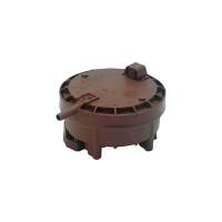 Реле уровня воды (прессостат) 3792214417 для стиральных машин Zanussi