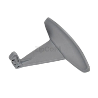 Ручка двери (люка) для стиральных машин Beko 2806270200