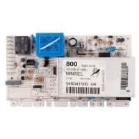 Модуль для стиральных машин Ardo 546041500