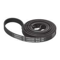 Ремень для стиральных машин 1991H8 PHE Contitech C00300793