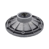 Блок подшипников 203/204 (6203/6204) для стиральных машин Indesit C00046971