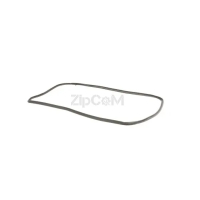 Уплотнительная резина двери для духовок Bosch 265828
