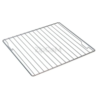 Решетка 420x390mm для духовок Indesit C00030161