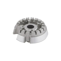 Горелка - рассекатель для газовых плит Gorenje 222622