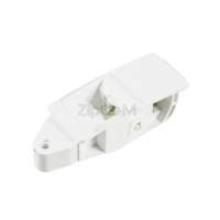 Замок люка (двери) 140067777015 для сушильных машин Electrolux