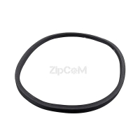 Уплотнитель бака (передний) для сушильных машин AEG 1251142103