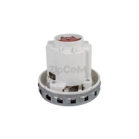 Двигатель 00145610 Zelmer \ Bosch LPA для моющих пылесосов 1600W