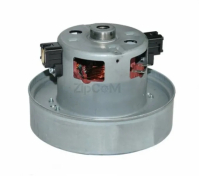 Двигатель DJ31-00005H  для пылесосов Samsung 1560W(1400) (с выступом)