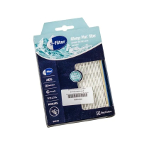 Фильтр выходной HEPA13 EFS1W для пылесосов Electrolux 9001677682