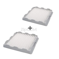 Комплект фильтров мотора HEPA11 (2 шт) DJ63-00539A для пылесоса Samsung SC4100