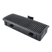 Фильтр выходной НЕРА для пылесоса LG XR-404 80 ADQ73573301