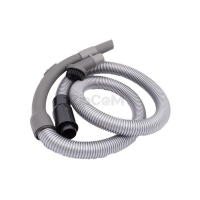 Шланг + насадка с ворсом к пылесосу Rowenta RS-RT2504