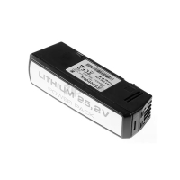 Аккумулятор 25.2V Li-Ion 42Wh для аккумуляторных пылесосов Electrolux 140055192128