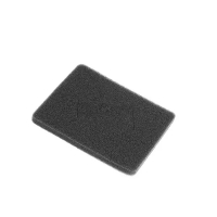 Фильтр выходной (поролоновый) для пылесосов Electrolux 1130529017