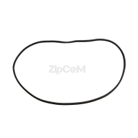 Уплотнитель отсека двигателя для пылесосов Zanussi 4055111282