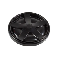 Корпус большого заднего колеса для пылесосов Gorenje 532827