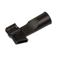 Насадка с ворсом + щелевая для пылесосов Rowenta D=32mm ZR901001