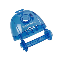 Крышка корпуса для пылесосов Electrolux 2193261019