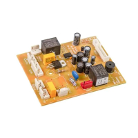 Плата питания 479057 для хлебопечек Gorenje