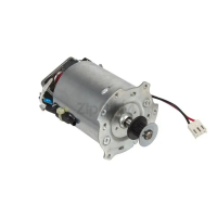 Мотор XB62/40-E 18W для хлебопечек Philips 996510061439