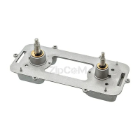 Привод для ведра хлебопечки Moulinex SS-189752