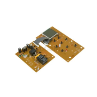 Плата управления + плата индикации для хлебопечек Kenwood BM350 KW712989