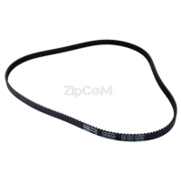Ремень для хлебопечек Zelmer 70S3M597 643201.0028 00798361